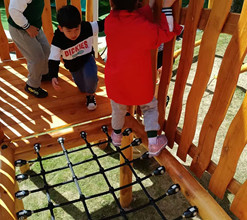 Playground Installation Case 3