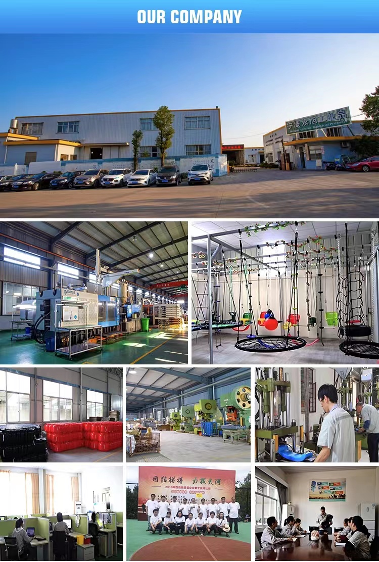 Factory Workshop