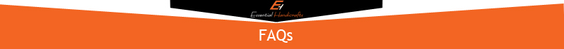 Frequently Asked Questions