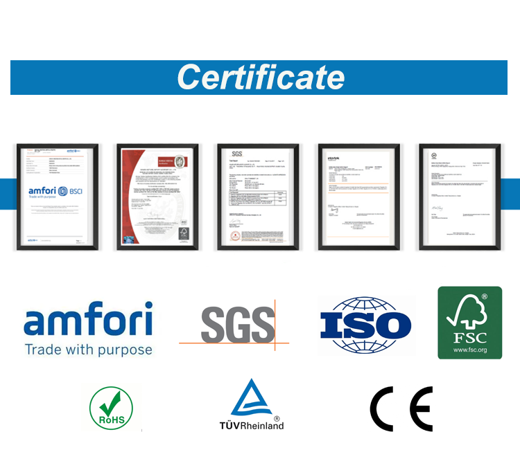 Certification Details