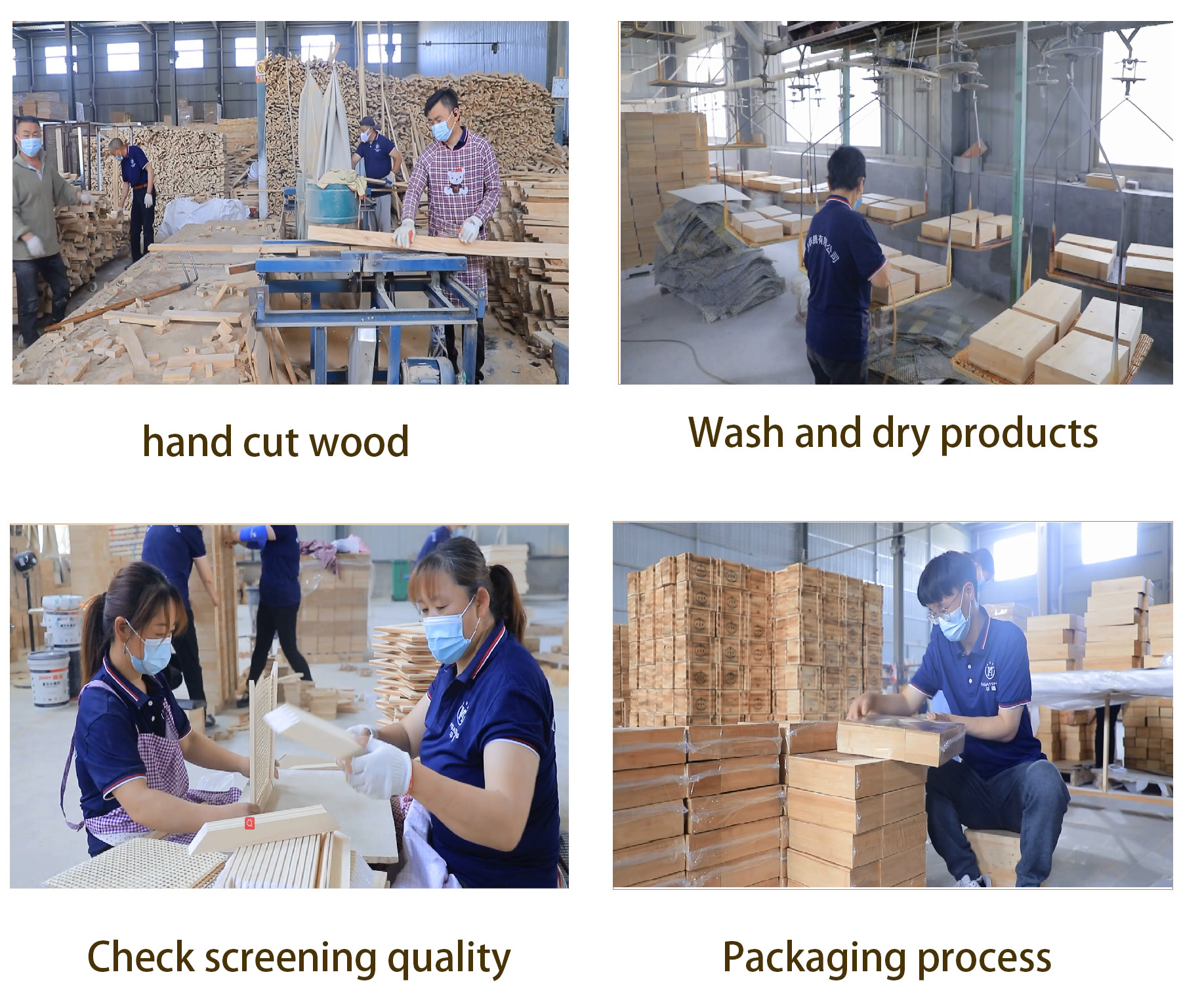 Manufacturing Process 2