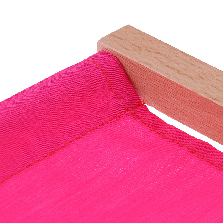 High Quality Practical Life Materials Wooden Educational Toys Montessori Resources Lacing Dressing Frame