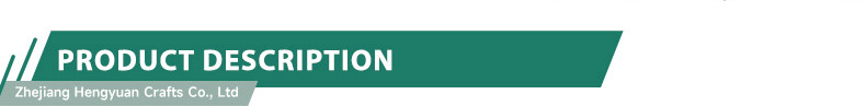 Product Feature Details
