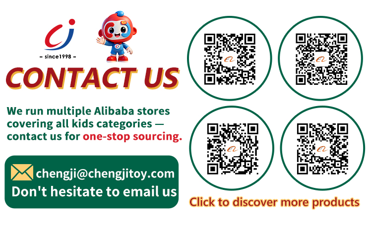 Footer Banner
