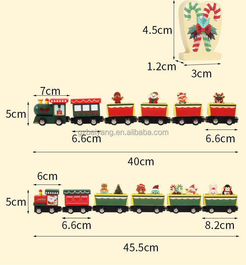 Wooden toy safety guidelines