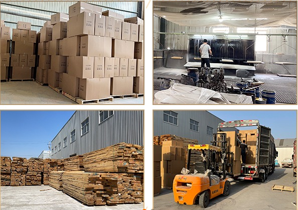 Packaging Standard 1