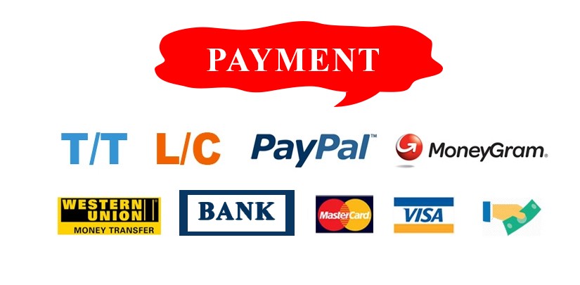 Payment Method Options