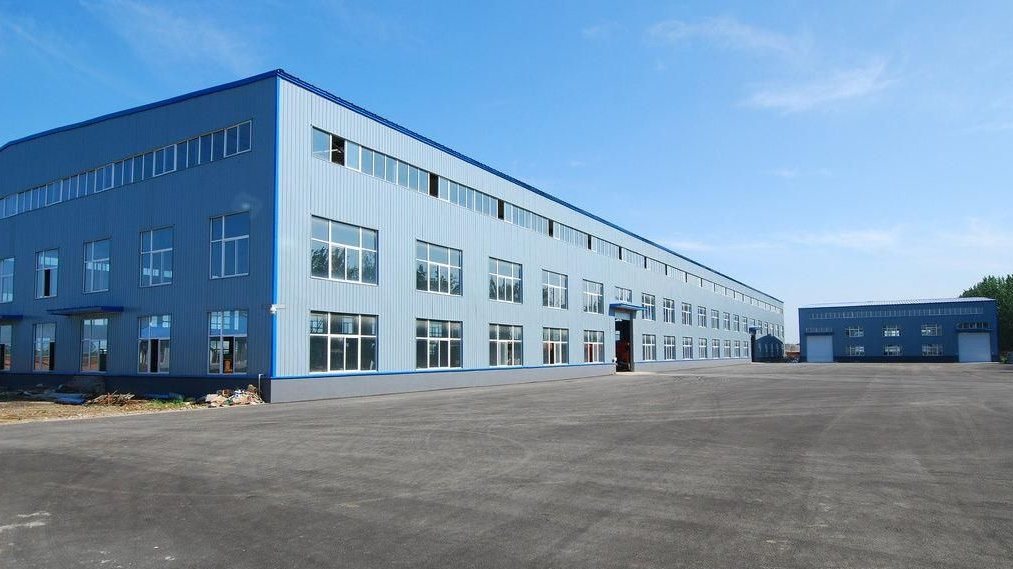 Factory Operation