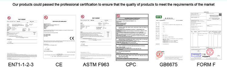 Certification 2