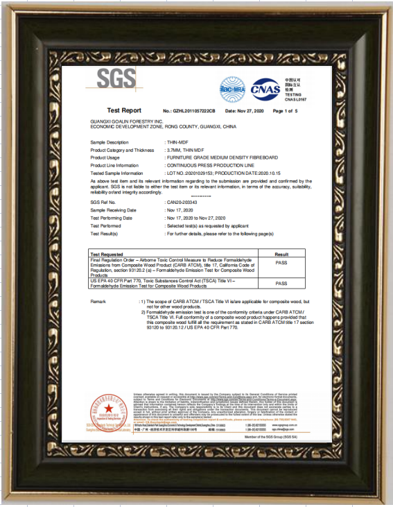 Certificate Details 3