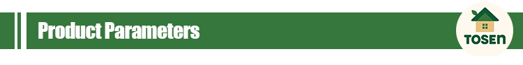 Product Features