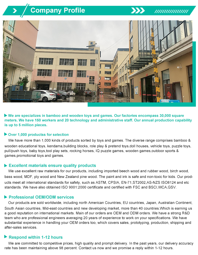 Company Profile 1