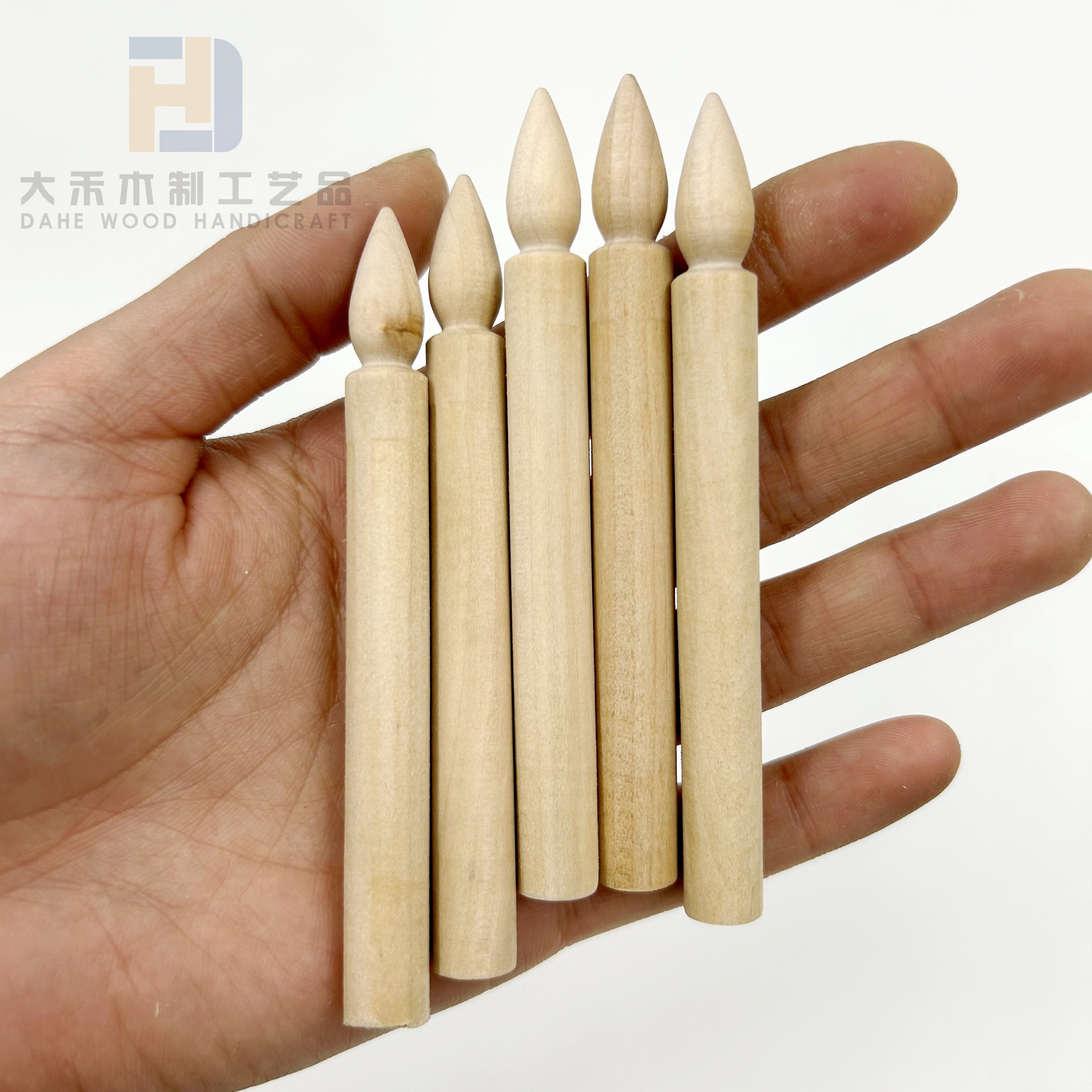 Wooden craft sample 8