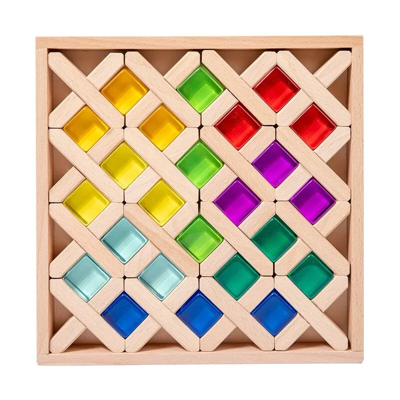 Montessori Educational Toys 4