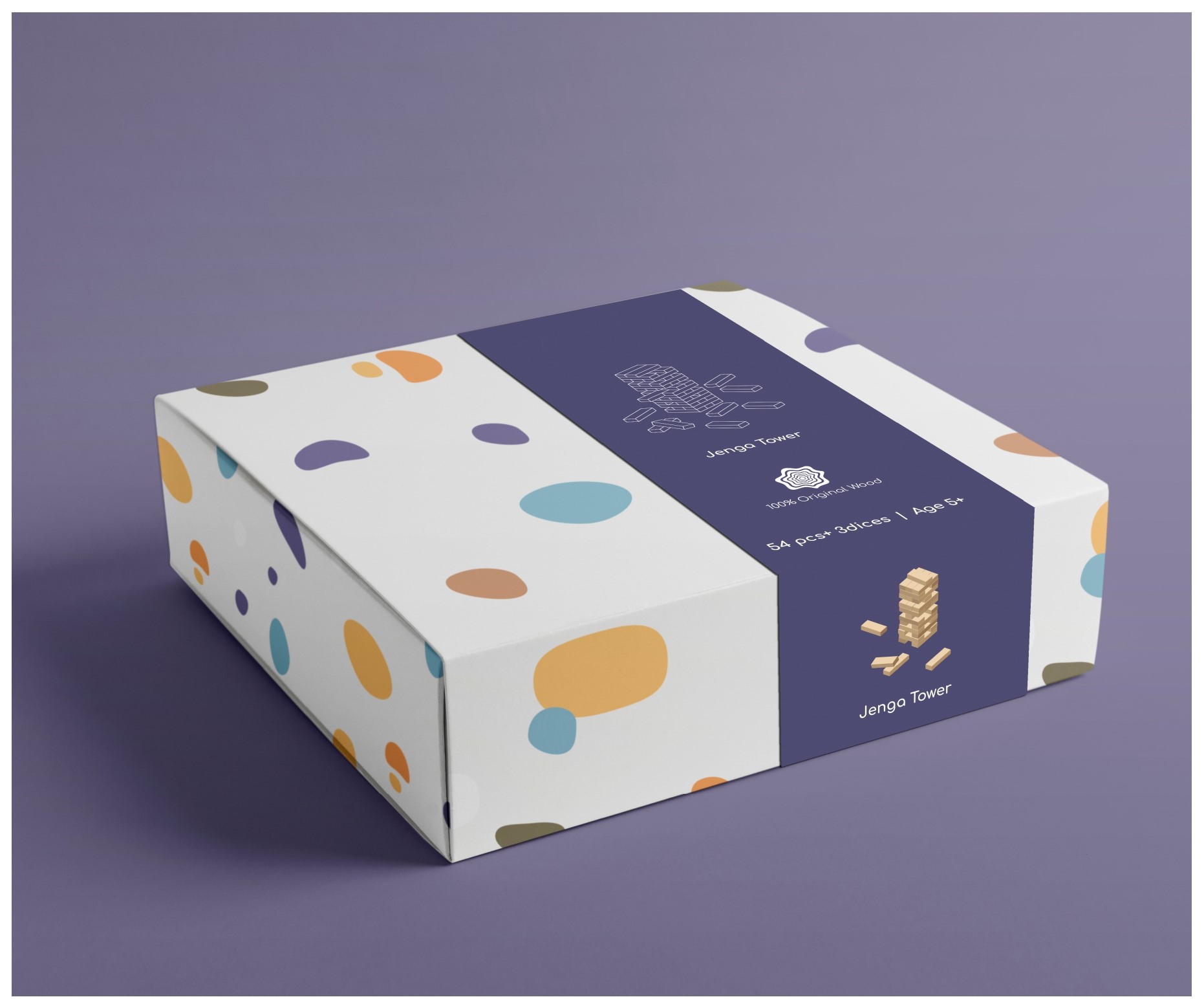 Packaging Box 2