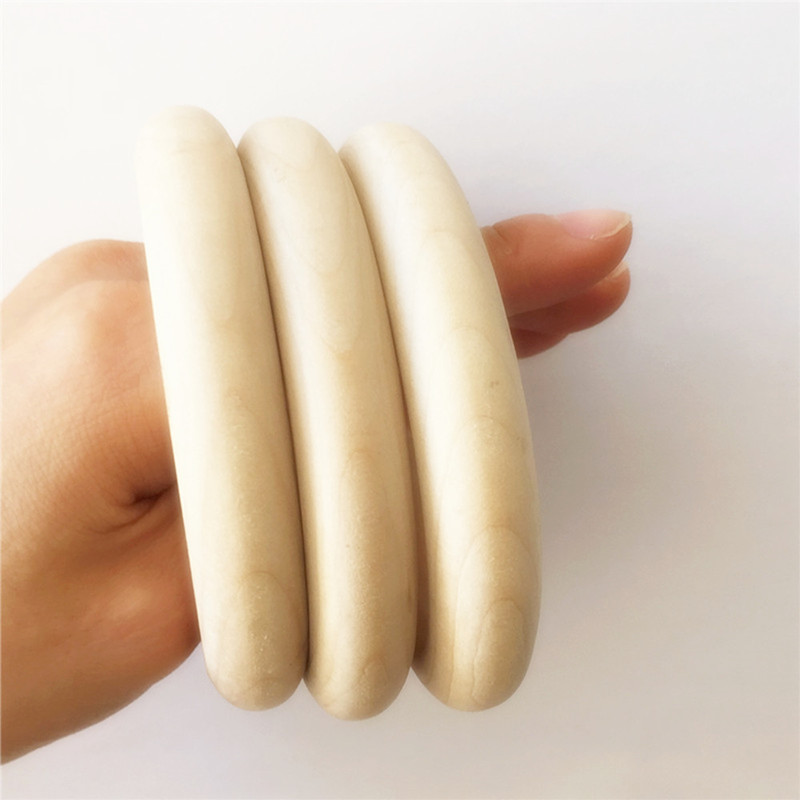 Teething ring style 6