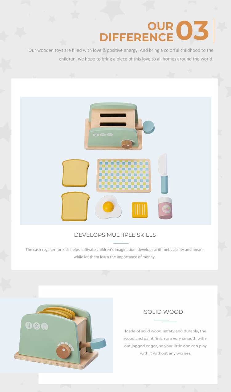 Product Showcase