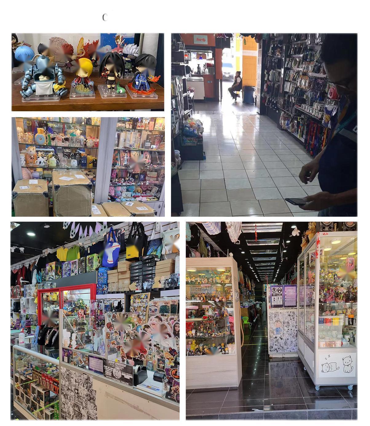 Customer Showcase Image
