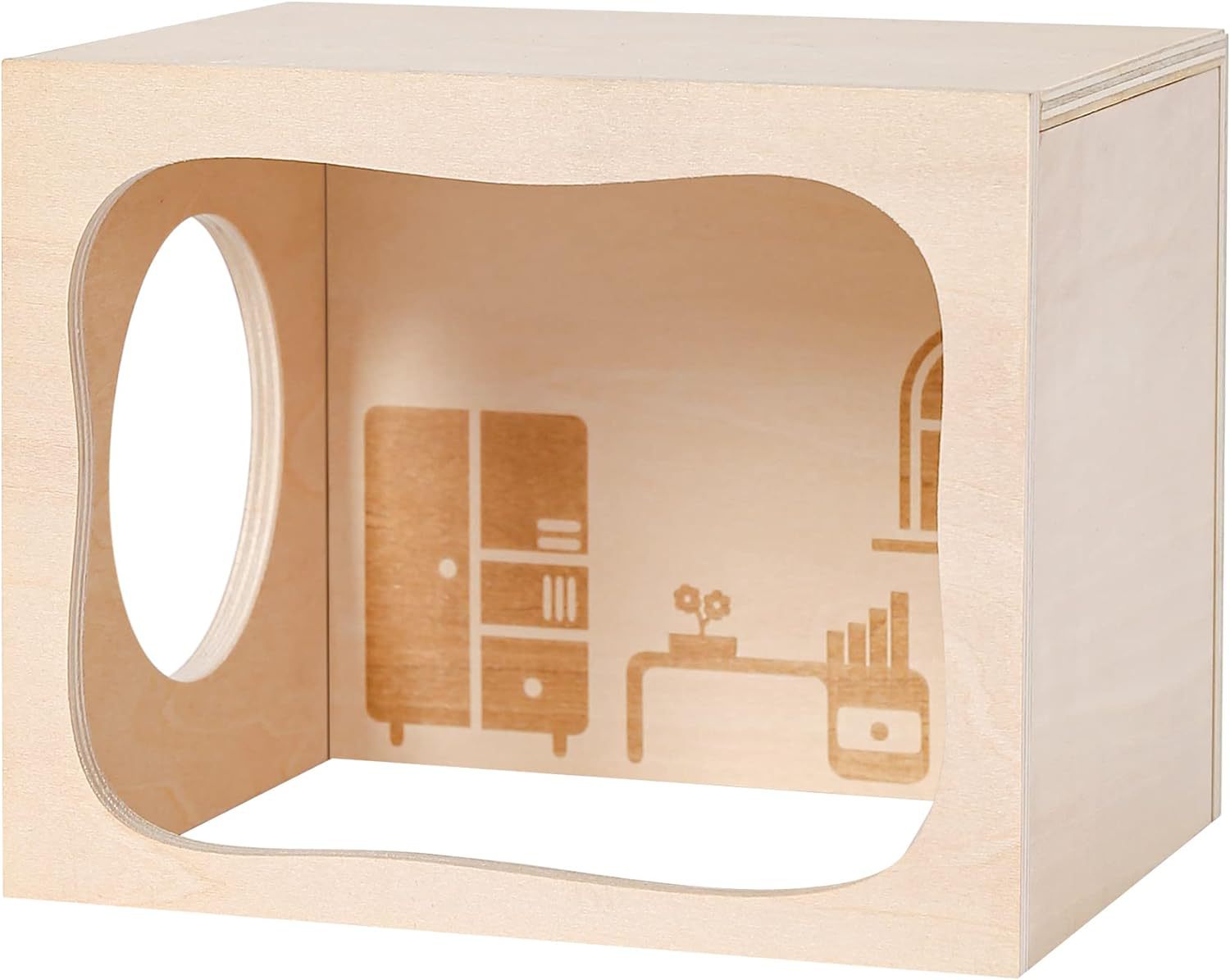 Appliance Feature 2