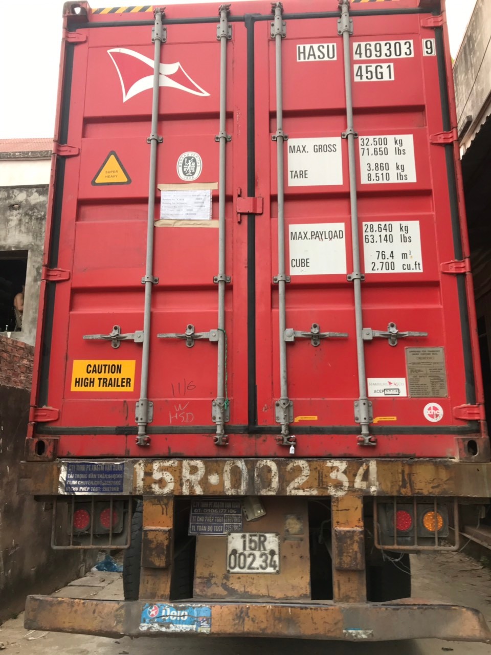 Shipping Method 2