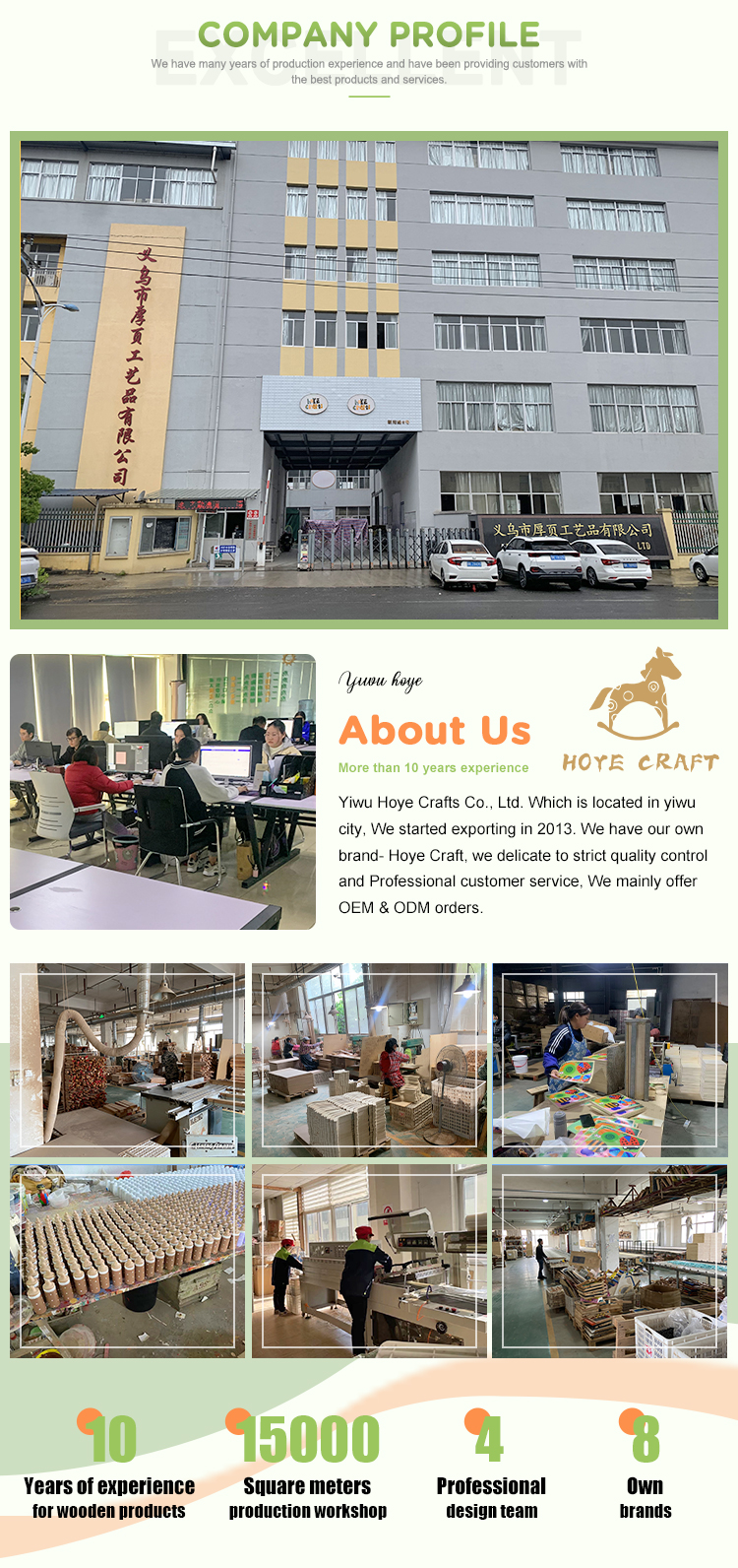 Company Profile 1