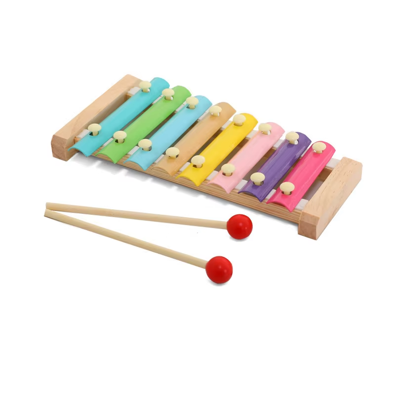 Wholesale ODM Brand Wooden Educational Toys for Babies 250g Fun Learning Play Early Development Toys