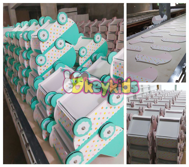 Mass Production Image