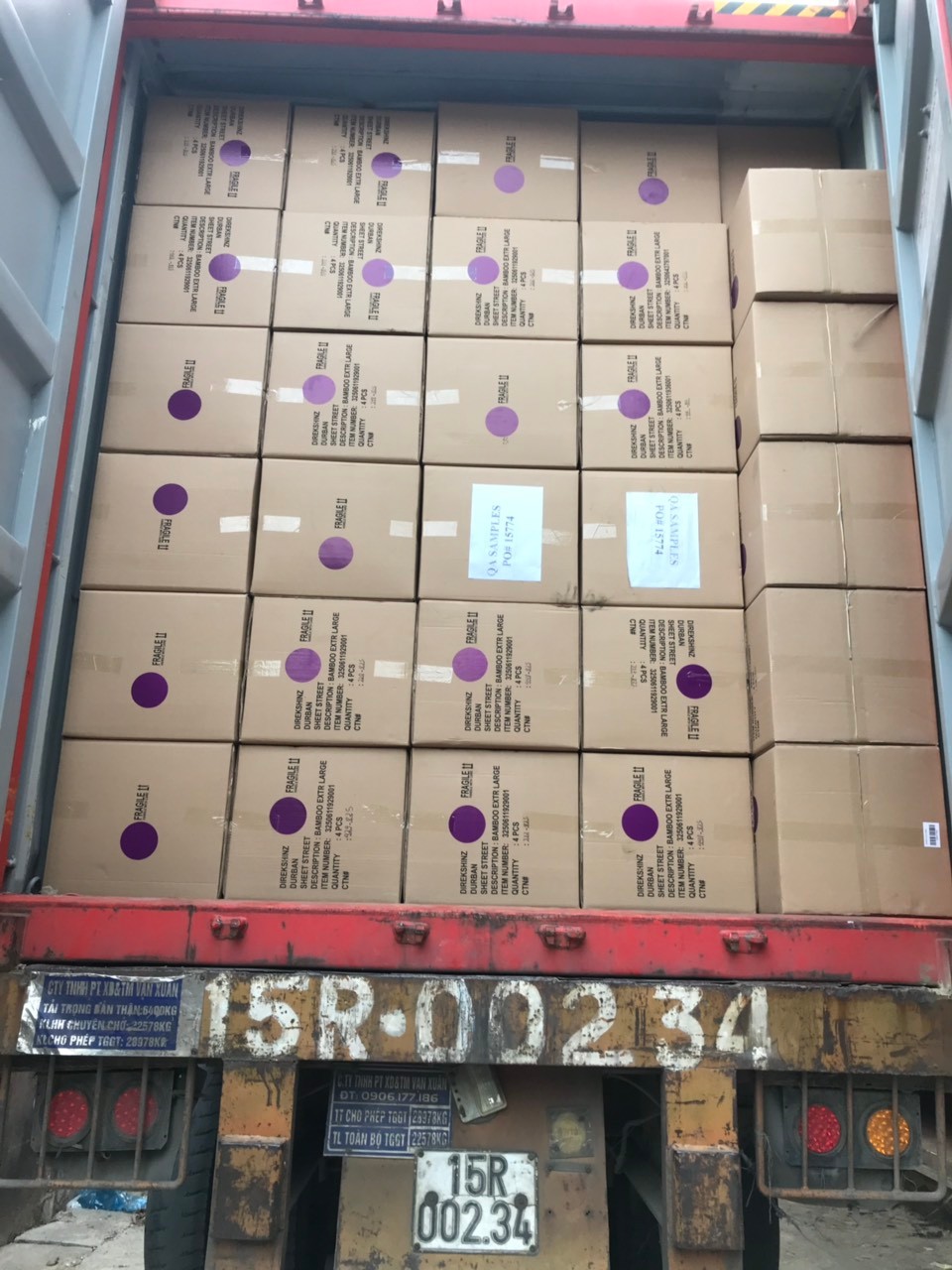 Shipping Method 1
