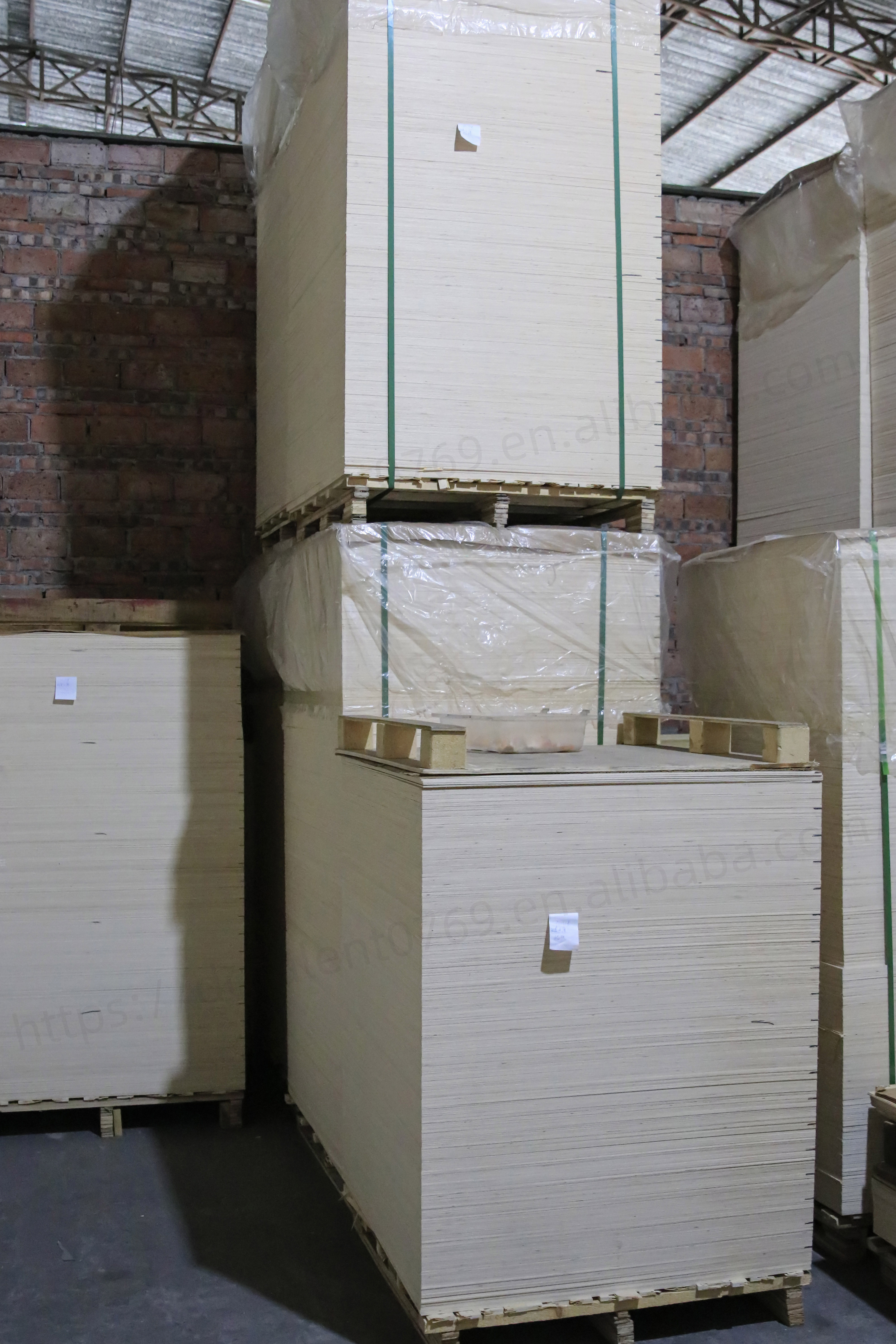 Kiln Dried Quality