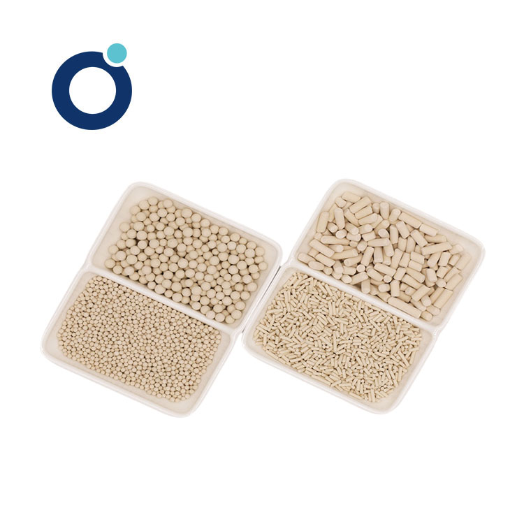 OEM Molecular Sieve JZ-ZMS9 Manufacturers, Supplier