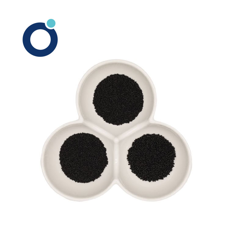 China Carbon Molecular Sieve JZ-CMS6N Supplier, Exporter