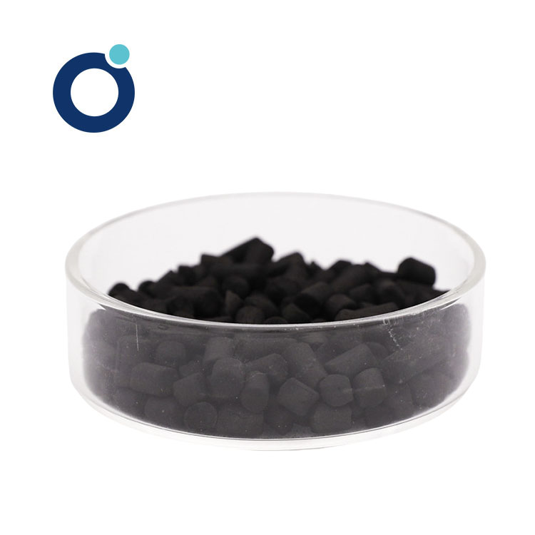 High-Quality Activated Carbon JZ-ACW Quotes, Exporter