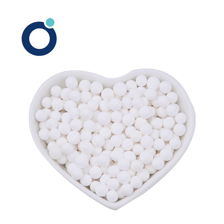 Famous Activated Alumina JZ-E Quotes, Products