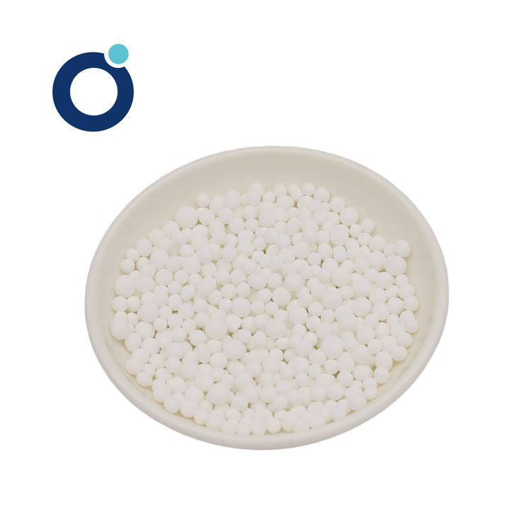 Famous Alumina Silica Gel JZ-WSAG Factories, Product