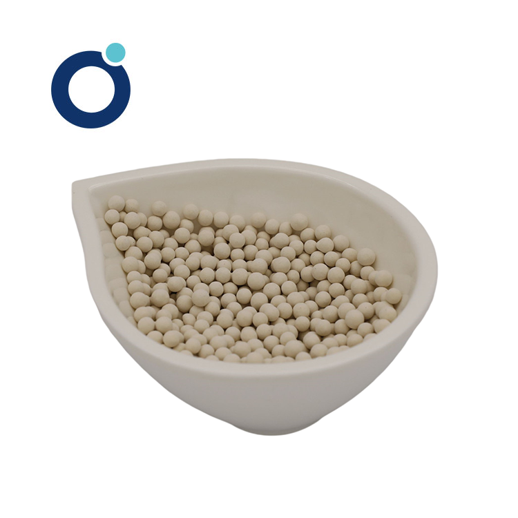 Famous Molecular Sieve JZ-512H Manufacturer, Products