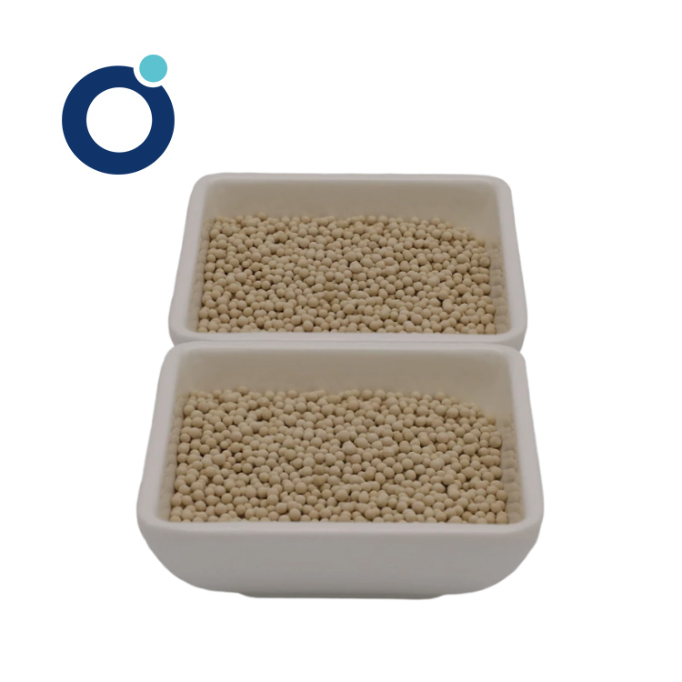 Famous Molecular Sieve JZ-ZMS4 Manufacturer, Factory