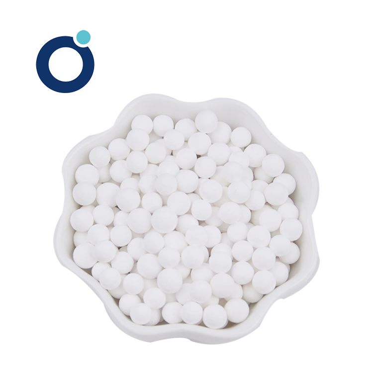 Famous Activated Alumina JZ-E Quotes, Products