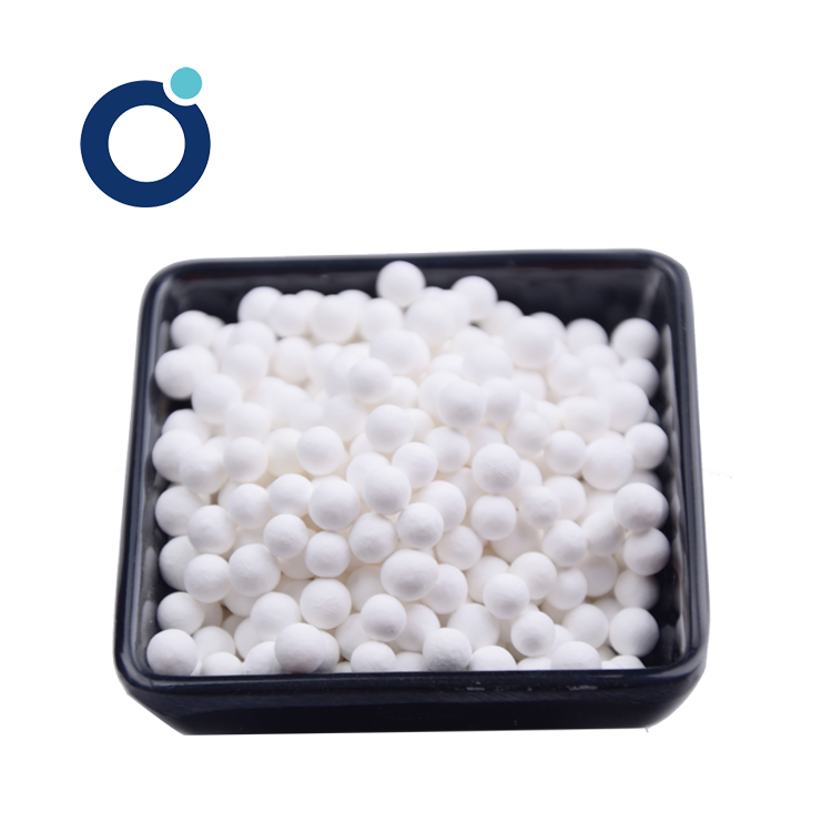 Famous Activated Alumina JZ-E Quotes, Products