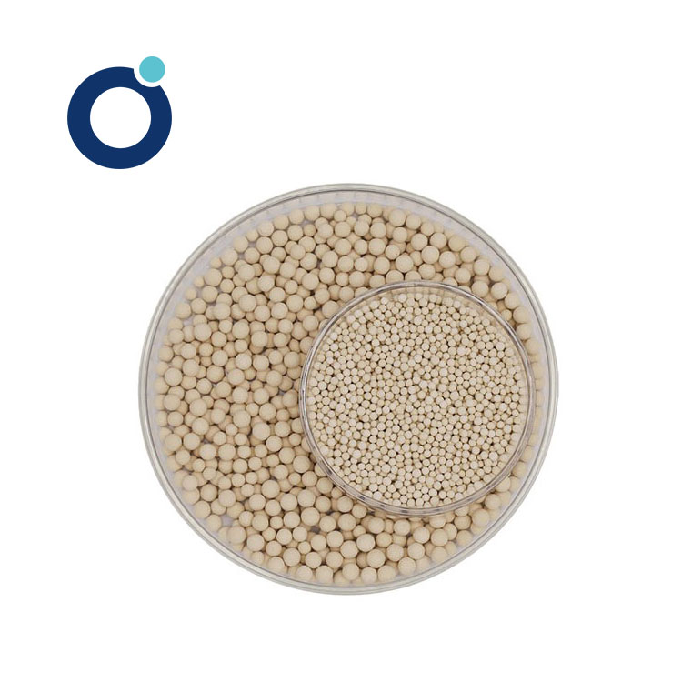 Famous Molecular Sieve JZ-3ZAS Manufacturers, Pricelist