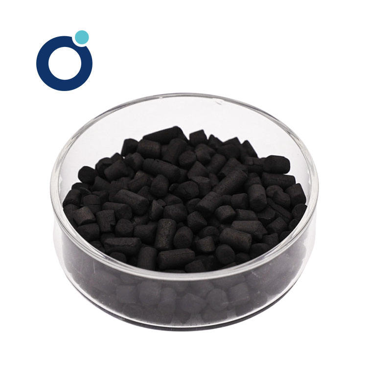 Best Activated Carbon JZ-ACN Supplier, Pricelist