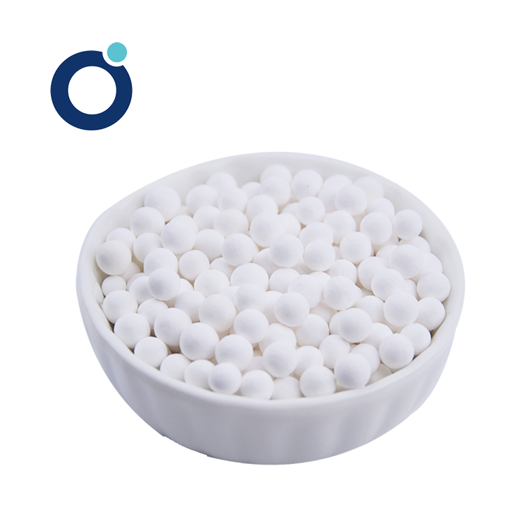 Famous Activated Alumina JZ-E Quotes, Products