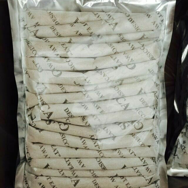 Famous Molecular Sieve Packs JZ-MSDB Supplier, Quotes