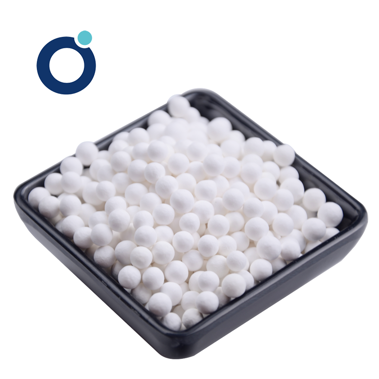 Famous Activated Alumina JZ-E Quotes, Products