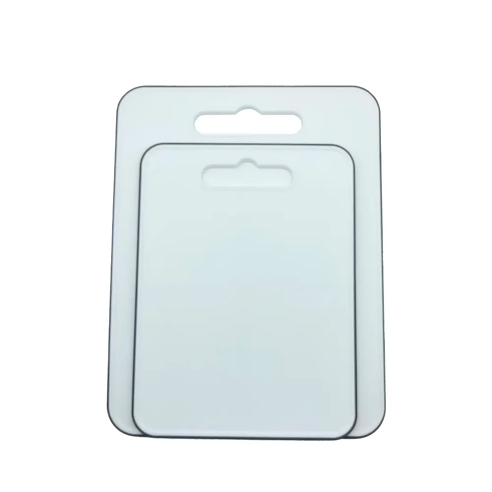China 2PK Non-Slip Cutting Board – Versatile & Durable Kitchen Duo Factory, Exporter