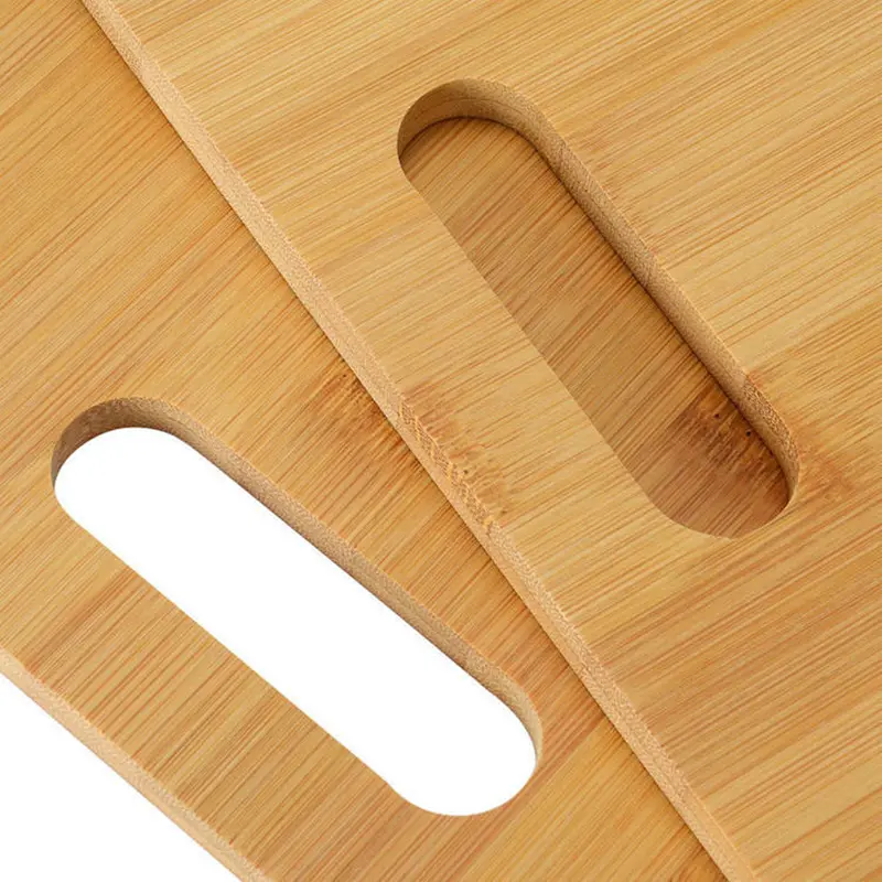 Best Bamboo Cutting Board with Lasor Engraving Exporters, Product