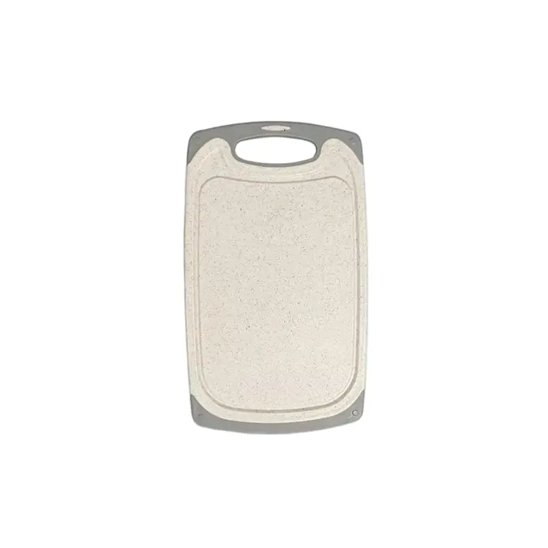 Wholesale Eco-Friendly 3PK Wheat Straw Cutting Board Set from China Suppliers – Stylish Kitchen Prep Factory Solutions Manufacturer, Factory