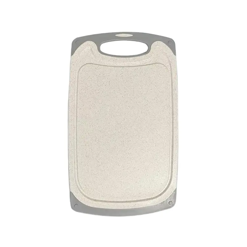 Wholesale Eco-Friendly 3PK Wheat Straw Cutting Board Set from China Suppliers – Stylish Kitchen Prep Factory Solutions Manufacturer, Factory