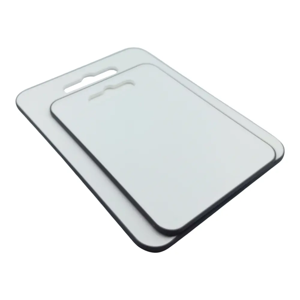 China 2PK Non-Slip Cutting Board – Versatile & Durable Kitchen Duo Factory, Exporter