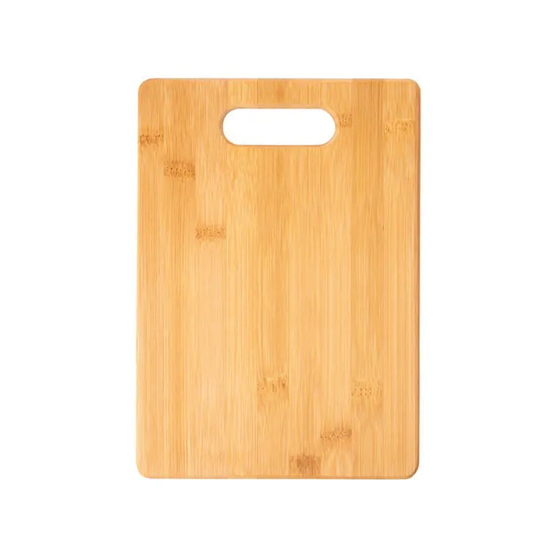 Best Bamboo Cutting Board with Lasor Engraving Exporters, Product