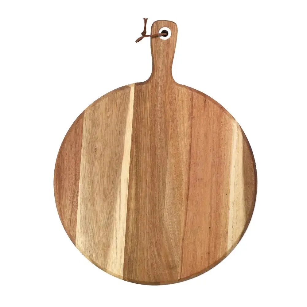 Famous Acacia Wood Pizza Cutting Board - Elegant Serving with Precision from China Suppliers and Factory Factory, Companies